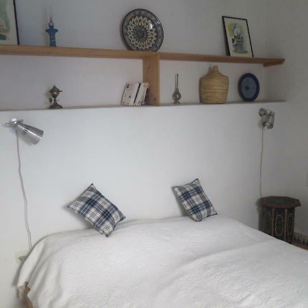 La Maison Bleue Sidi Ifni Esterno foto